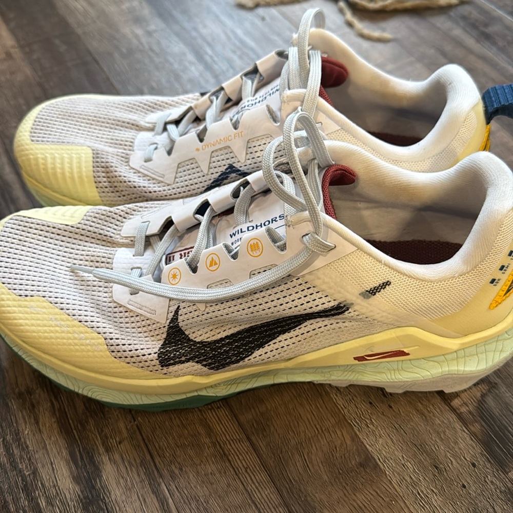 Nike Wildhorse 7